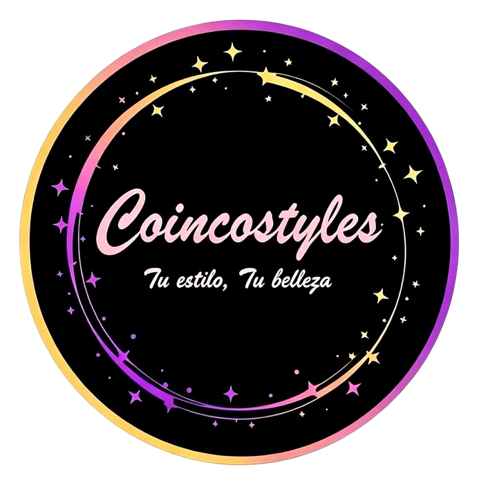 Logo Coincostyles